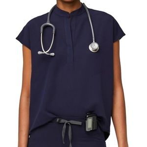 Figs Scrubs Set